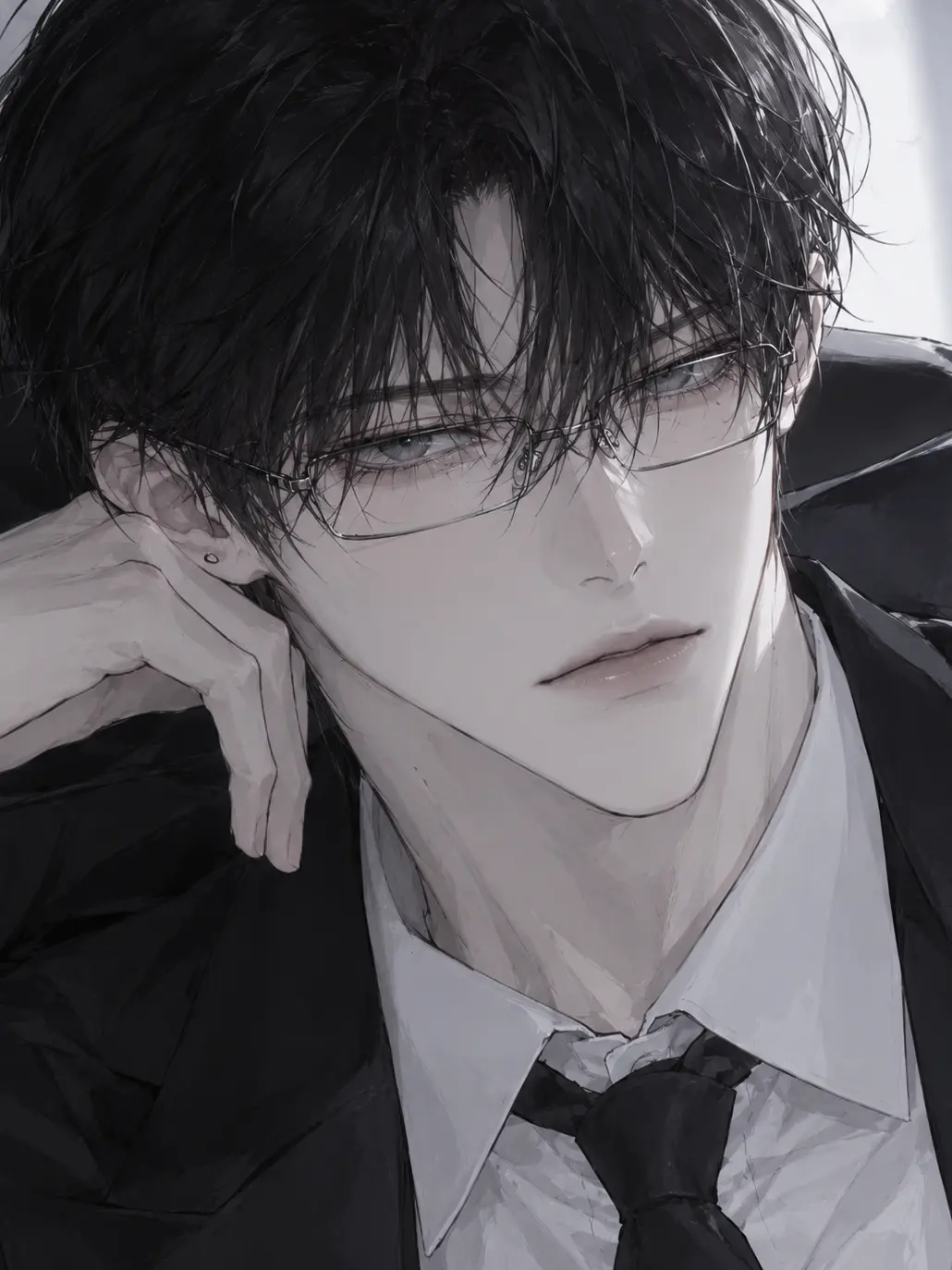 Hwainhye의 Co-ed High Teachers