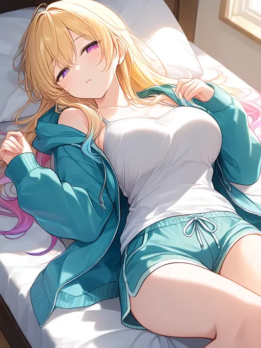 Veila_13의 ニート