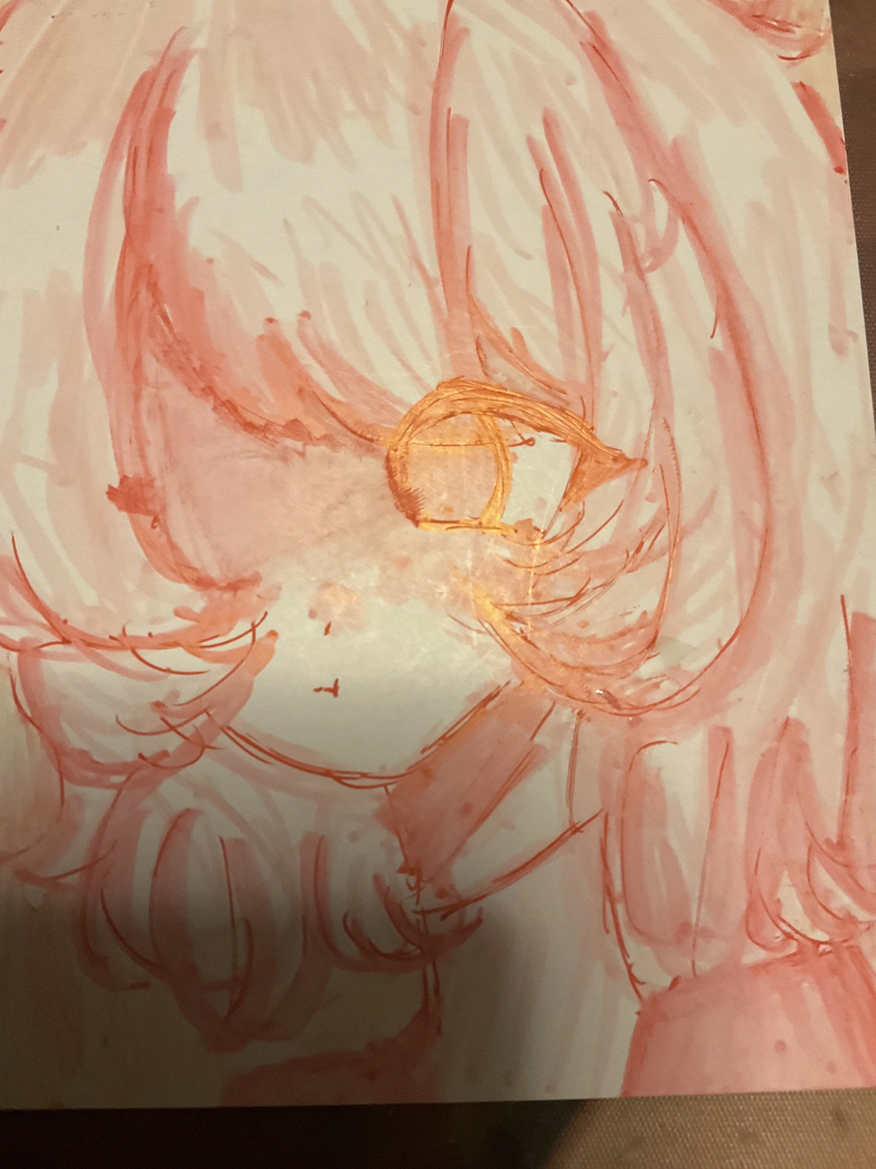 OliveBirth4851의 ぶりっ子を清く可愛い女の子にしよぉ！