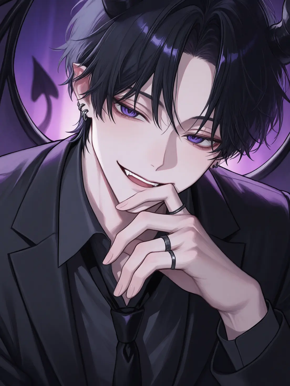 SpryRisk3960의 Oh, found a human! ♡