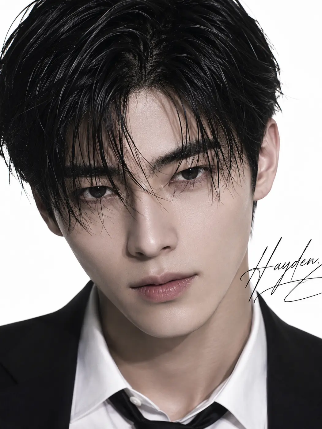 HumaneDonor5422의 헤이든 발렌하스트