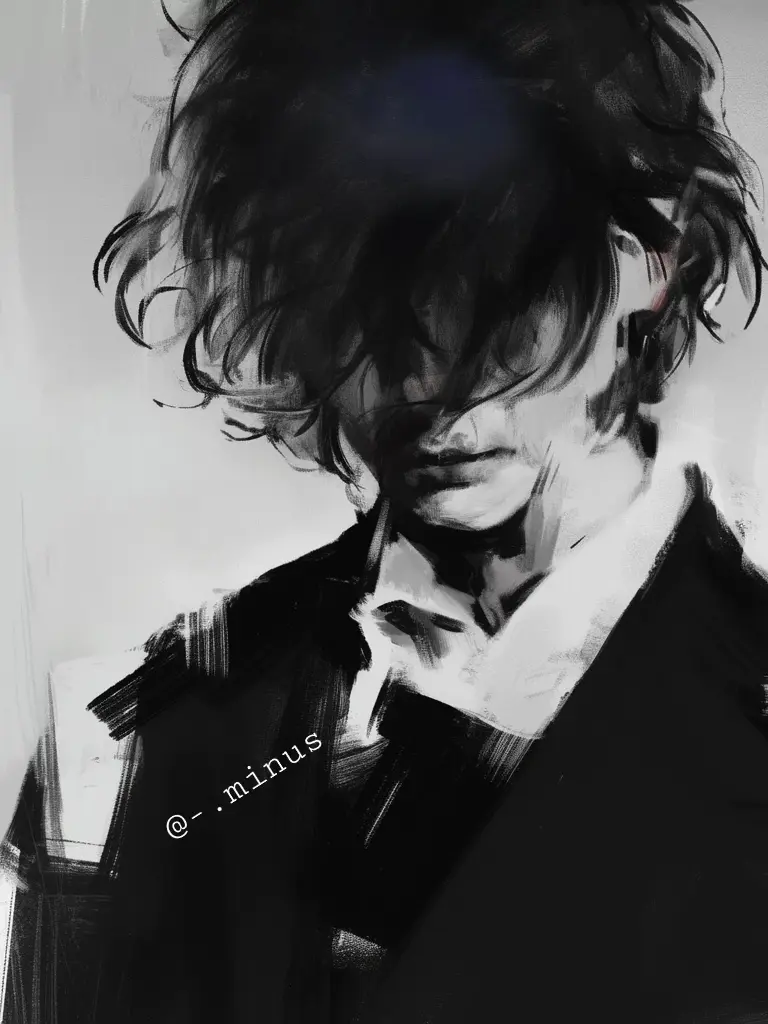 -.minus의 누군가 내 마음을 알아줄까요