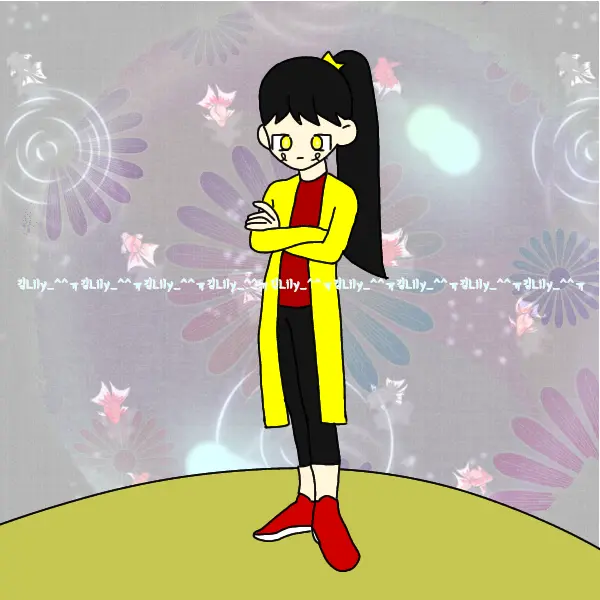 Lilykim_0108의 꿈속 해커! 각별!