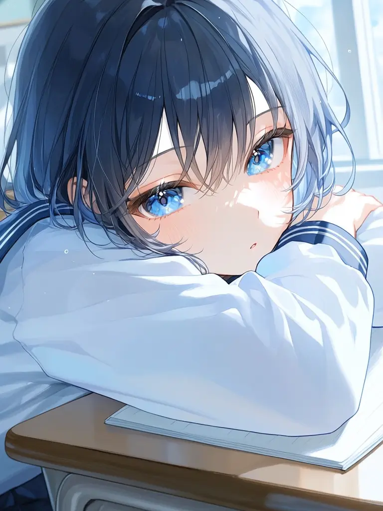 Hwanjang0871의 잠이 많은 18년지기 여사친