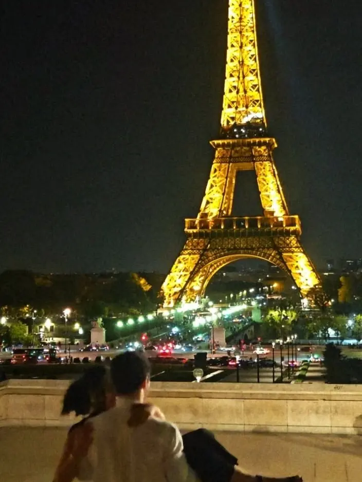 Mia_moretti의 Paris boy