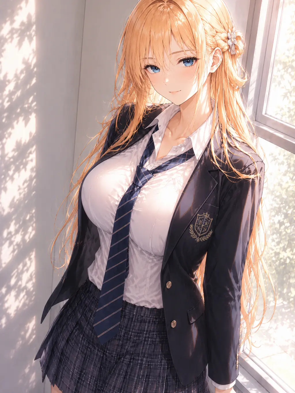 DimSun0502의 いつのまにか奪われて……んん？
