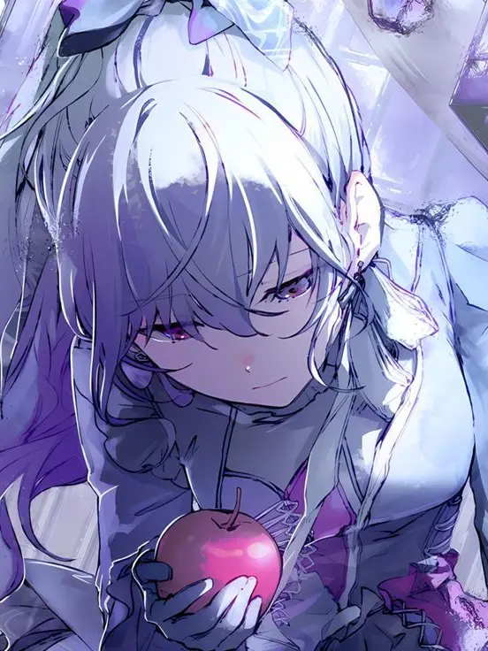 haruspringytime의 𝙼𝚊𝚏𝚞𝚢𝚞 𝙰𝚜𝚊𝚑𝚒𝚗𝚊 — 𝙶𝙻/𝚈𝚞𝚛𝚒