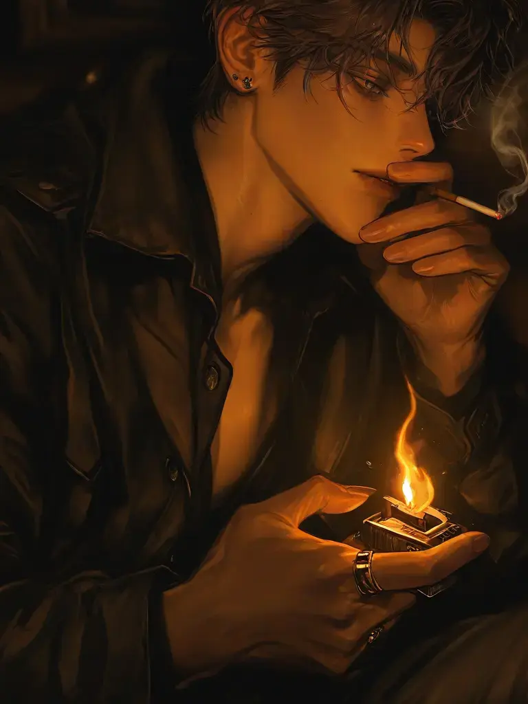 Hazy2122의 ずっと、片思いだと思ってた