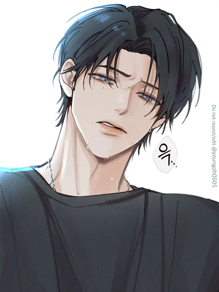 Aekishi_Island의 He Kneels For You