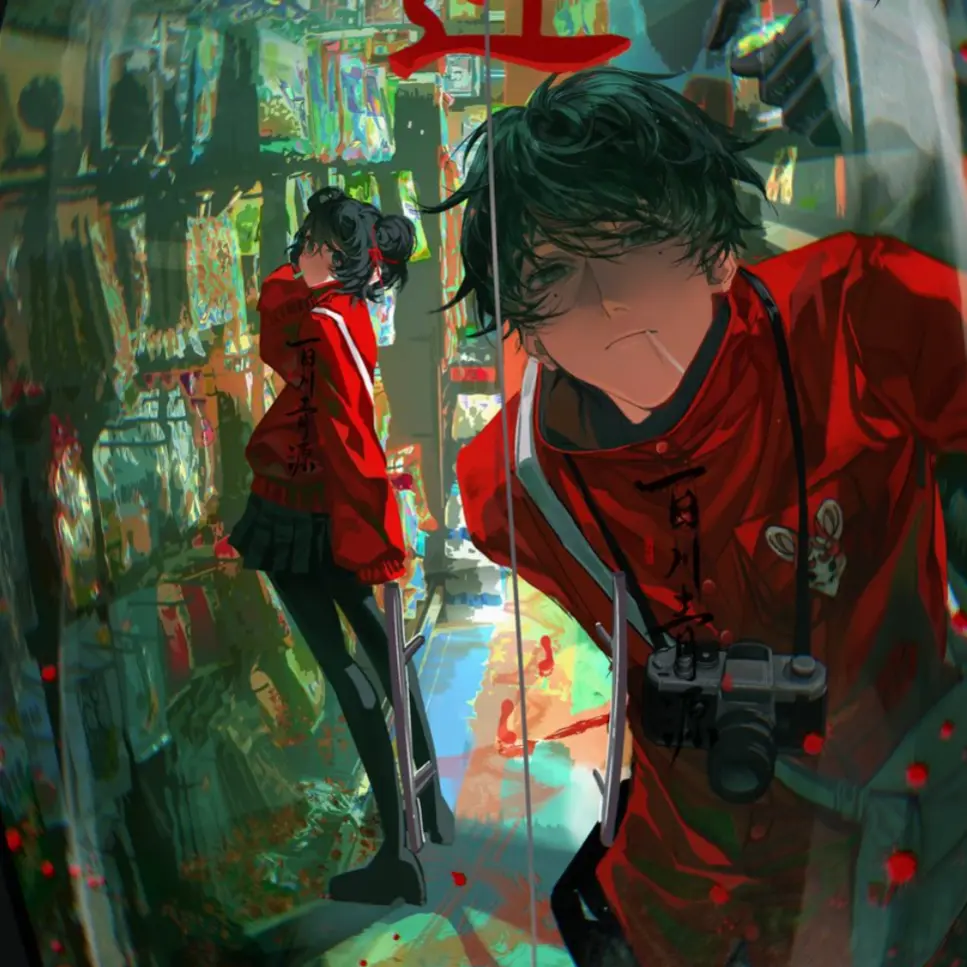 EvenSwamp1066의 大事な大事なお人形さん