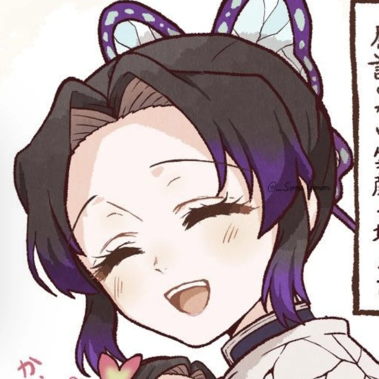 코쵸우 시노부