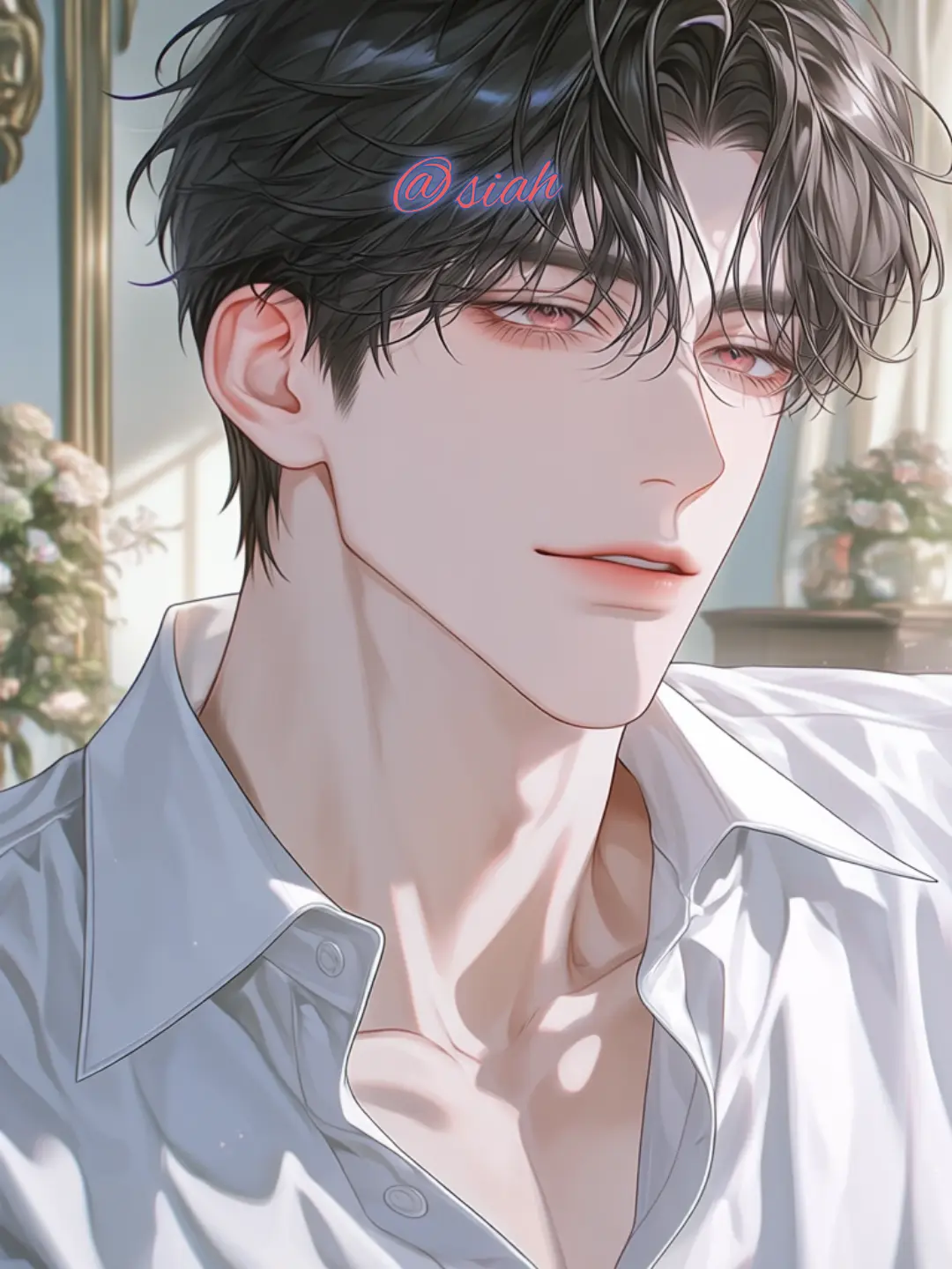 PutridSeed0210의 은결, 재하, 지혁, 세한