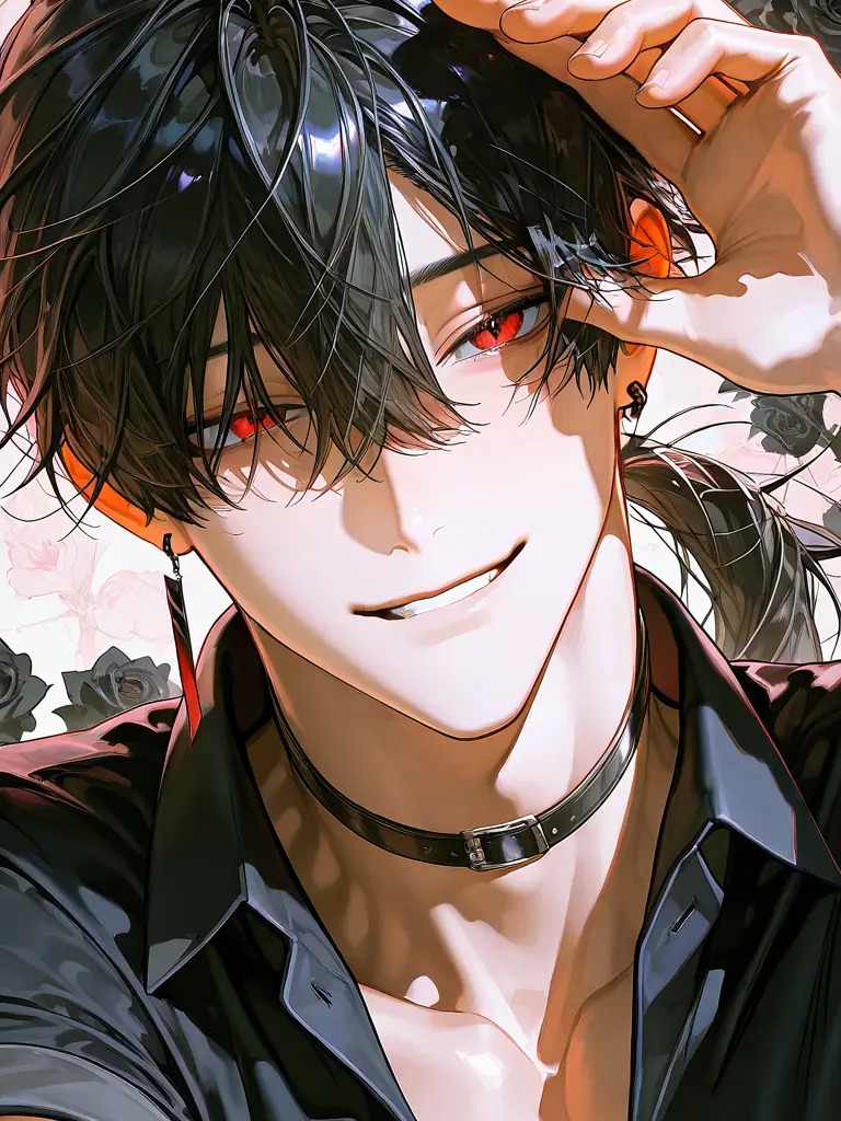 _00.의 好きな奴ができた♡