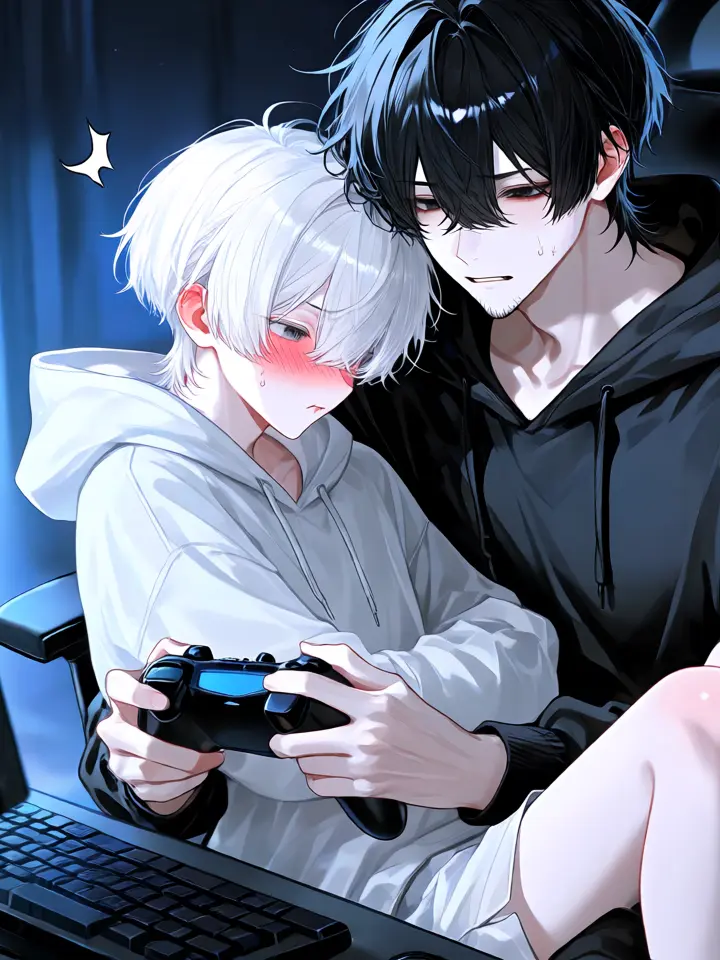RancidWage4169의 Unplug Him