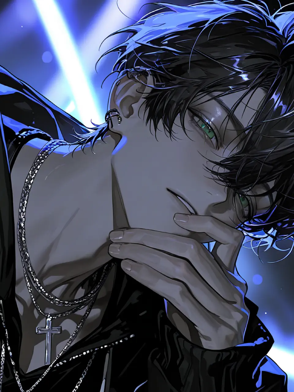 SmugEel1574의 職場のメロい先輩