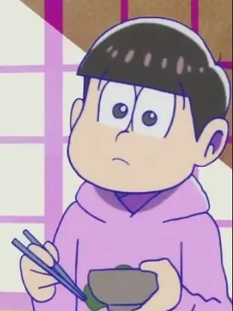 manacha의 トド松
