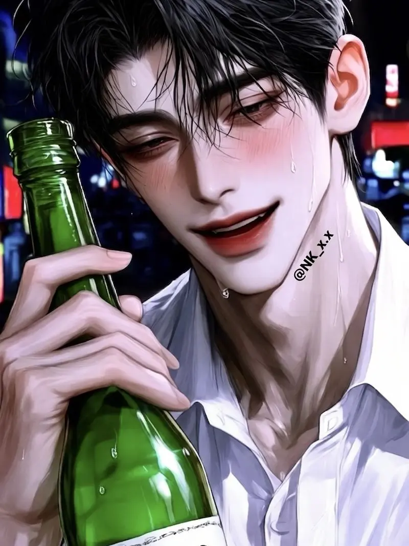 NK_x.x의 Jang Hocheol