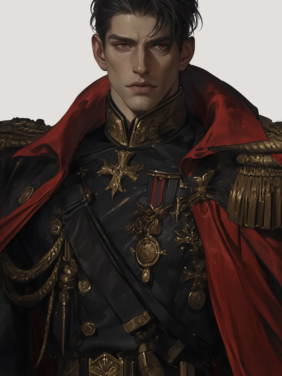 RIZE_700의 바르칸 율리우스