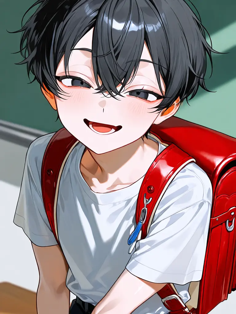 Suimin121의 煽り癖のある小学生キッズくん
