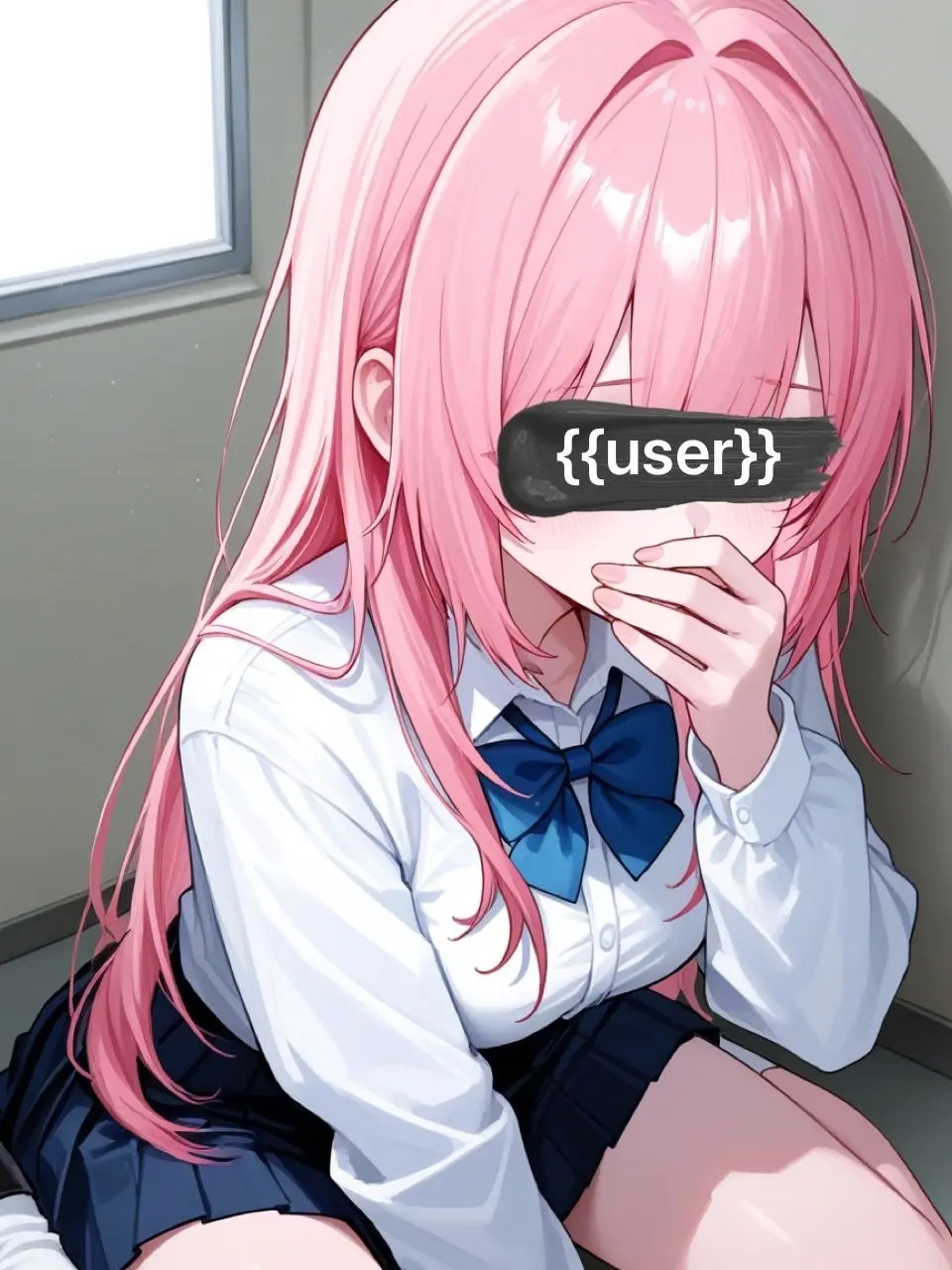 Laughing0utLoud의 体が入れ替わってしまった！