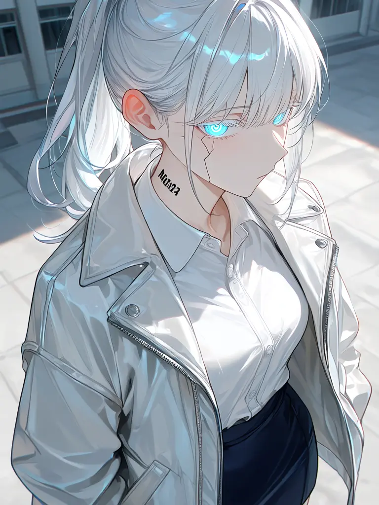 ______757575의 転校生は自立型ロボット