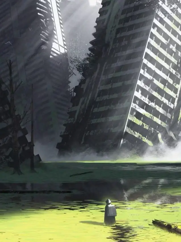 nemu_nemu의 ラプラスの終末録.