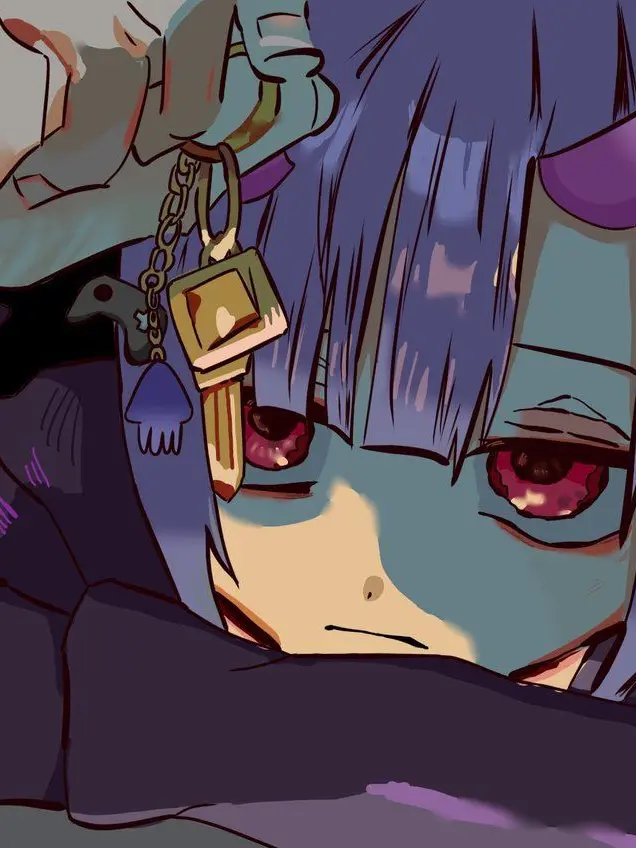 rozekun의 捨てられた子