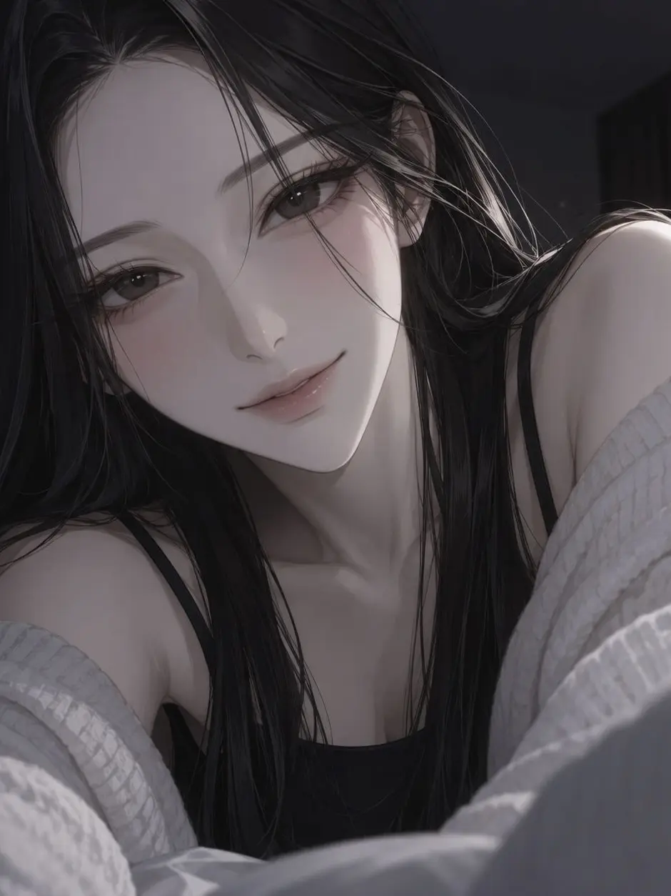 ta2no_의 Pampered by an Older Girlfriend