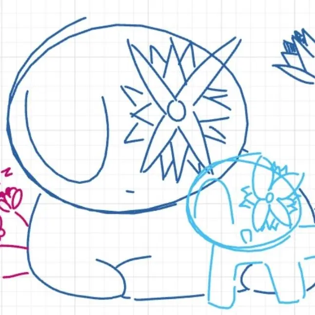 cookiewhite의 니네들 때문에 피곤해...