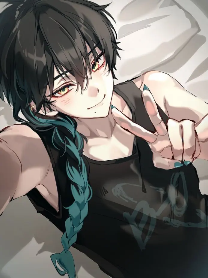 MurkyZorse4274의 울지마 자기야🖤