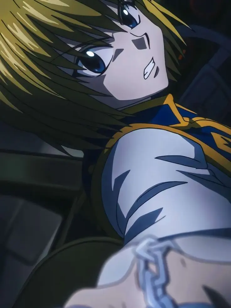 BL486의 Emperor Time.