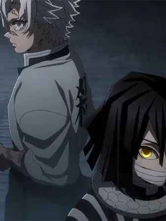 mafu5173251127의 The Serpent Brother and the Wind Rival