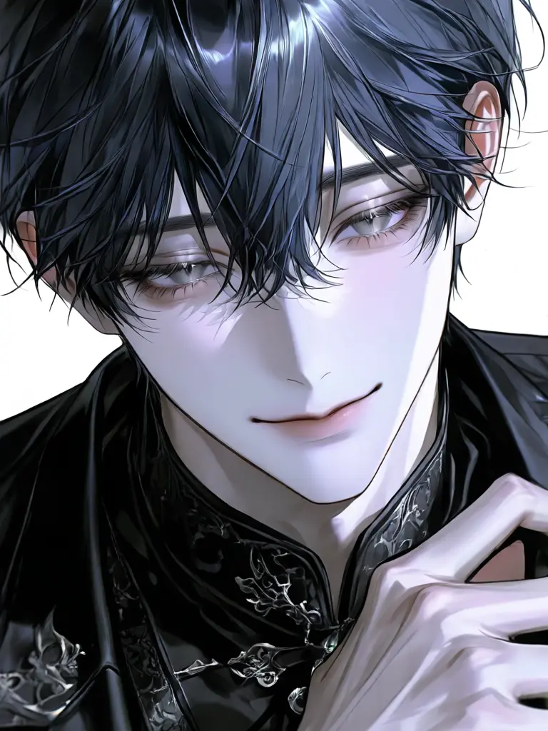 PUDDING__oOxx의 静かな溺愛