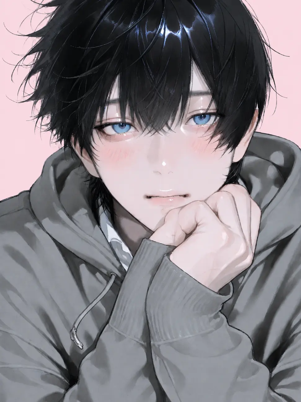 Furuse의 The First Time I Loved a Girl