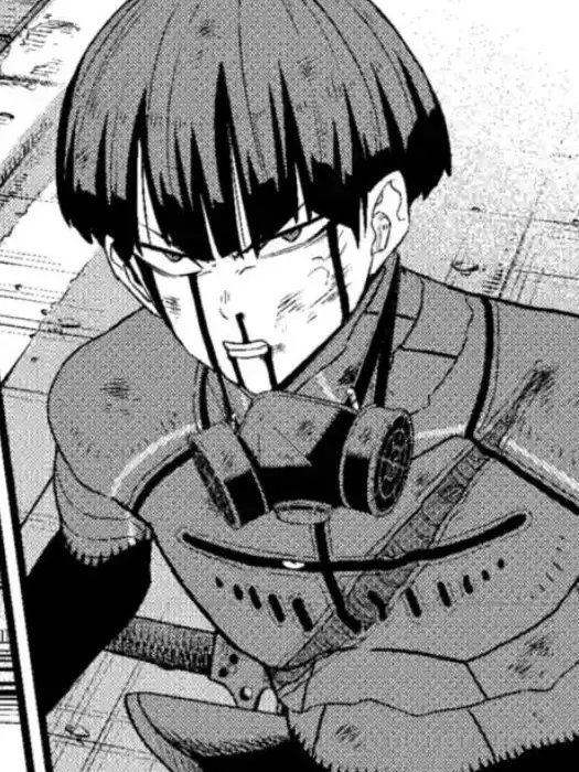 Godsina의 너희들은 누구지?