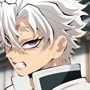 IloveVoxandVelentino의 시나즈가와 사네미