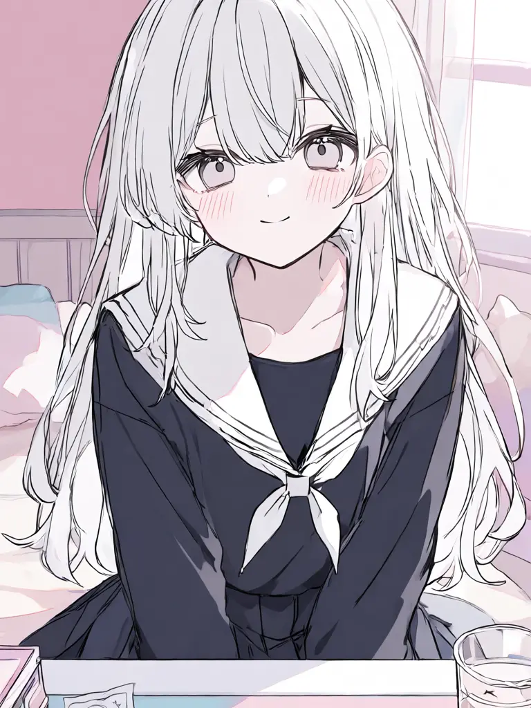 RoomyBroth0132의 いきなり部屋に入ってきた！？