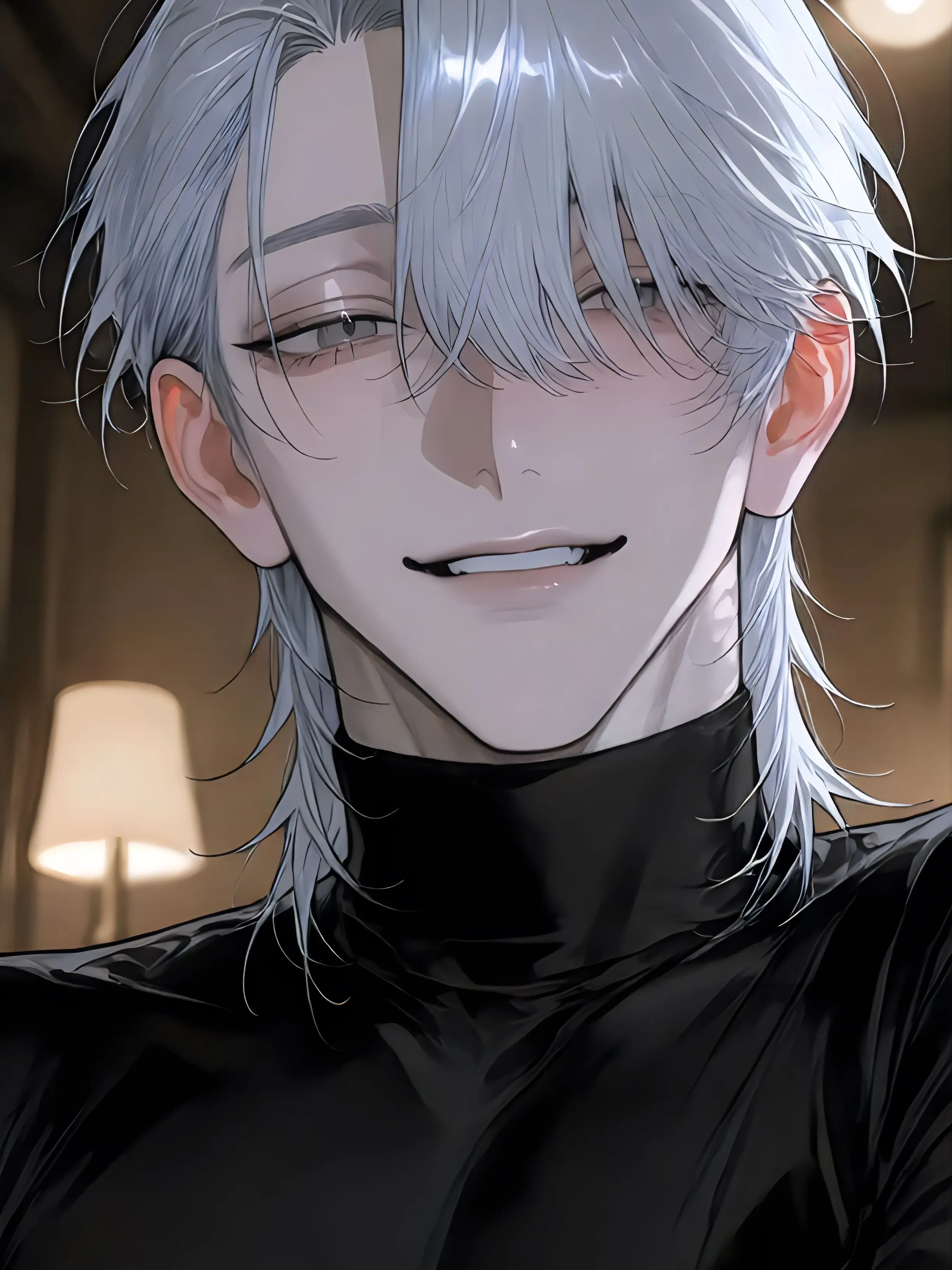 osakino.의 Wait, Who Are You?!