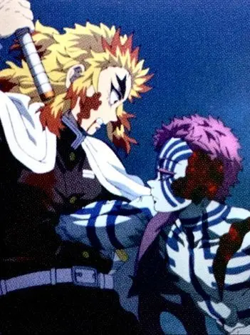 SmellyMop7935의 아카자&쿄쥬로🤍