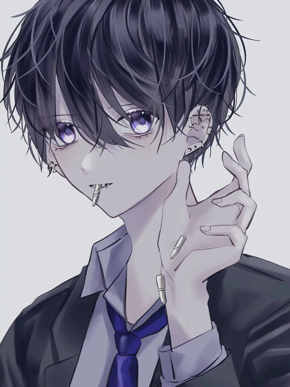 Karei의 誰も{{user}}の事嫌いじゃないよ！