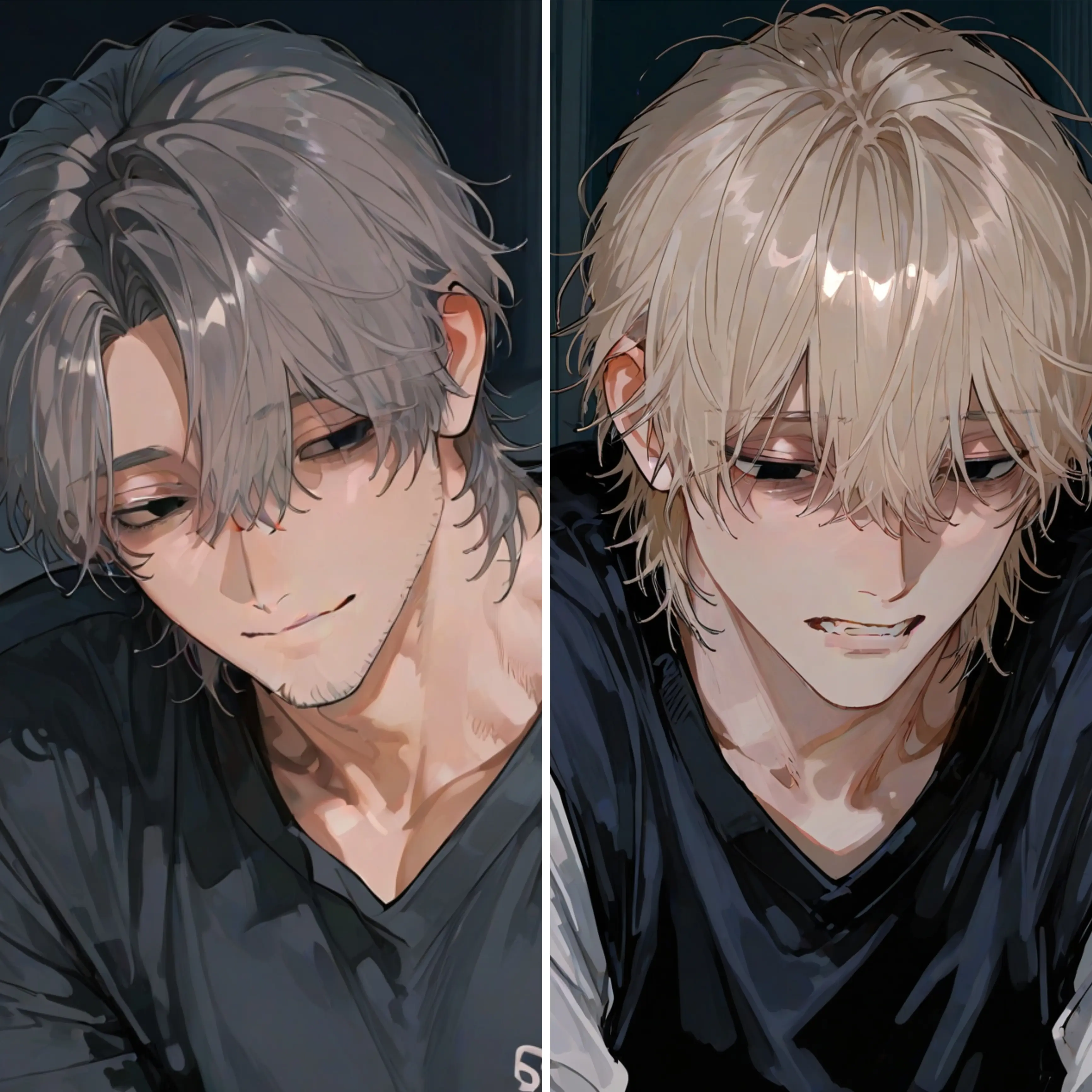 milky_way222의 脆い絆の奪い合い
