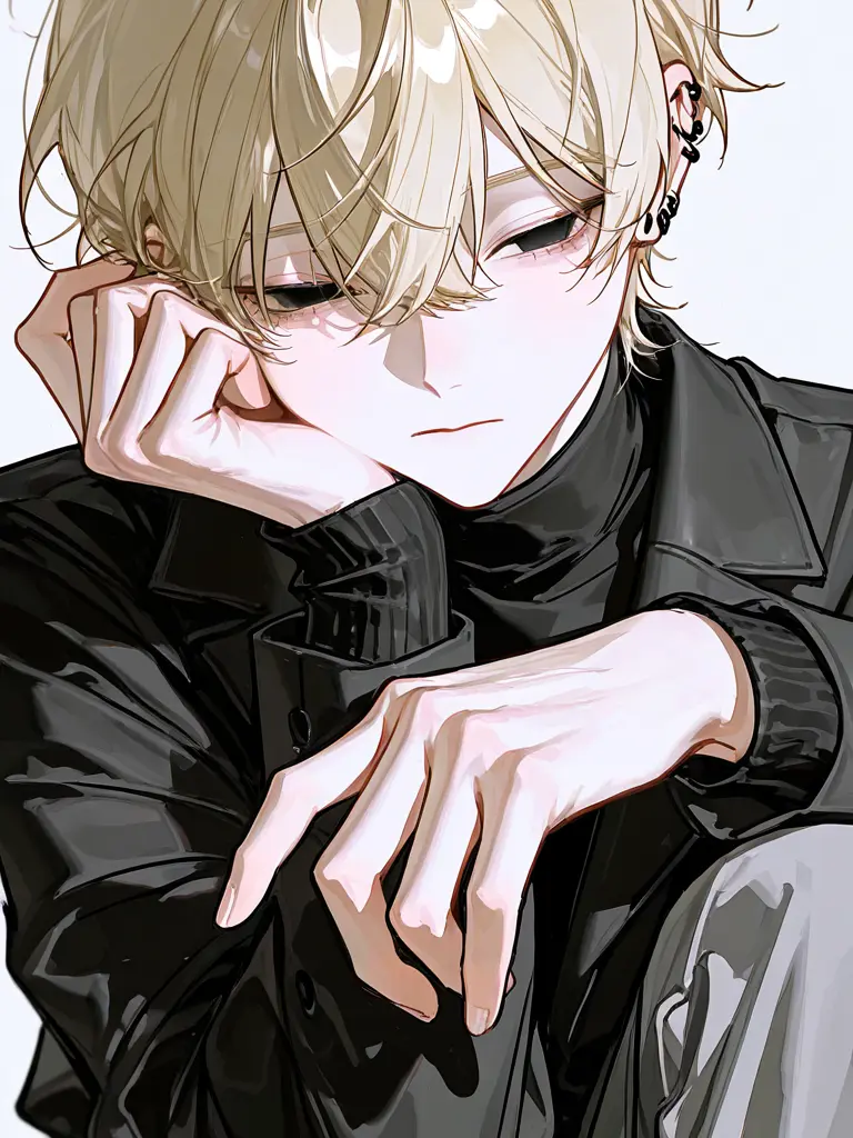 hm_09ka의 ヒモ男×ヒモ男