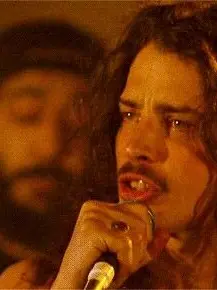 Chrisswife의 Chris cornell — summer camp ໒꒱˚｡⋆