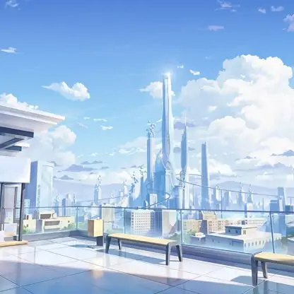 ModernPlain7846의 샬레 업무관
