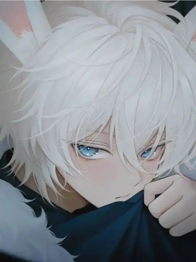 WhiteHose8364의 토끼야,내가 도와줄까?