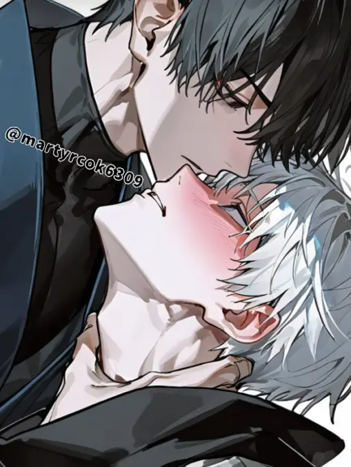 MartyrCork6309의 殺し屋と情報屋さん