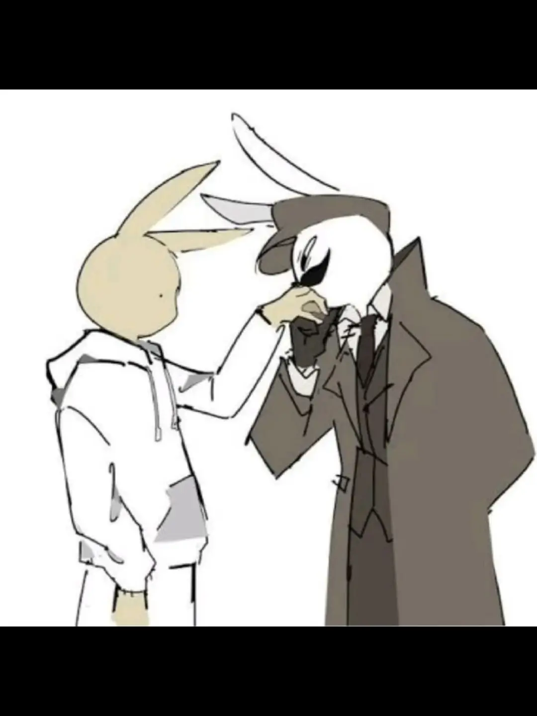 SilverCoast8642의 Animal Hospital Anomaly (+Fox Chagall)