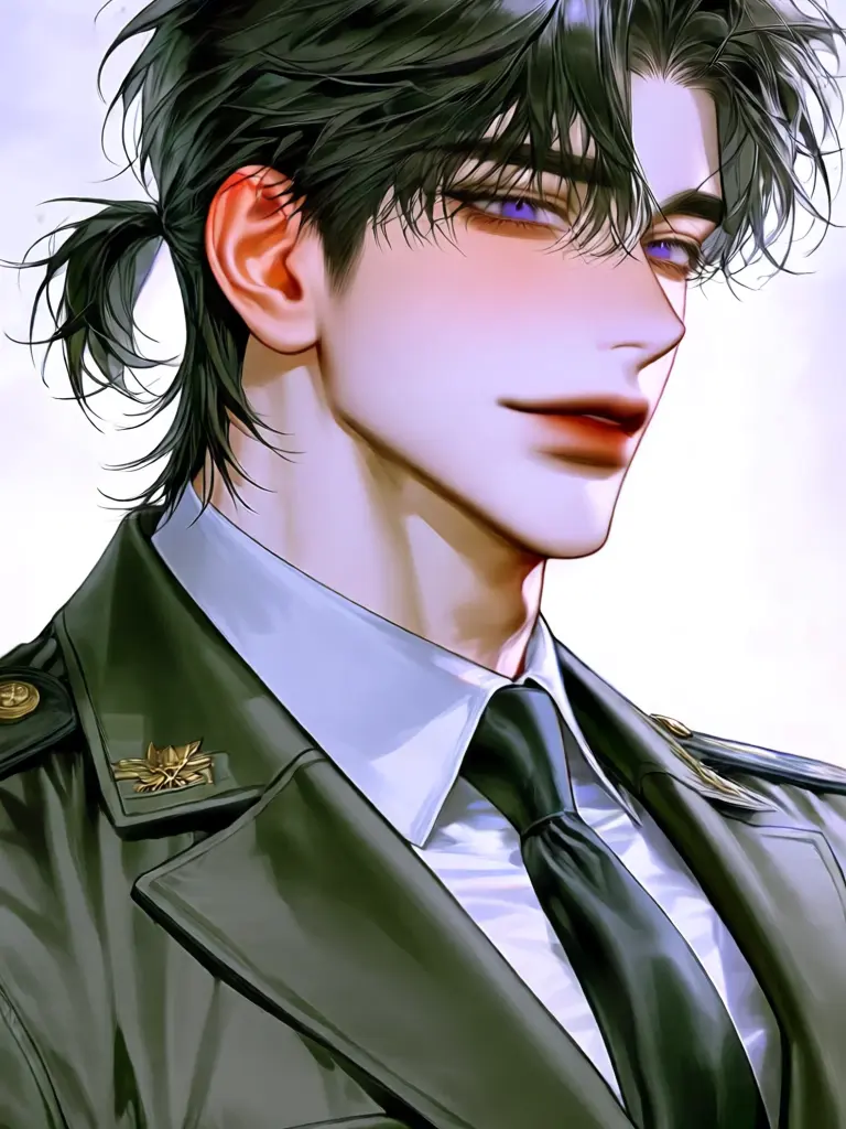 blank_loki의 What's Your Type?