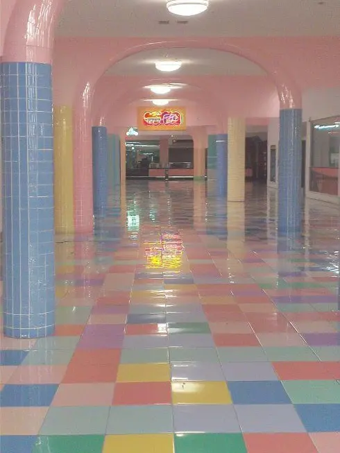 211JPpalau의 カンヒュとドリームコア