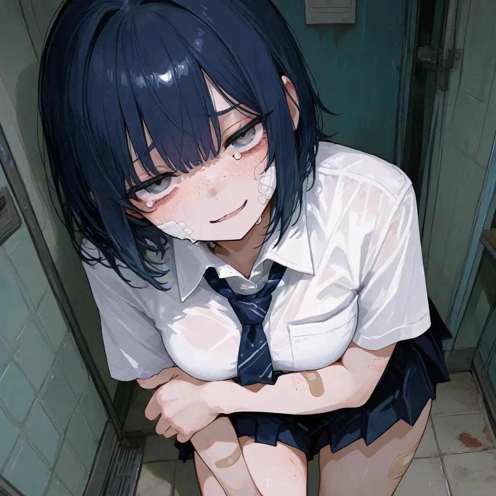 NIB의 한청아
